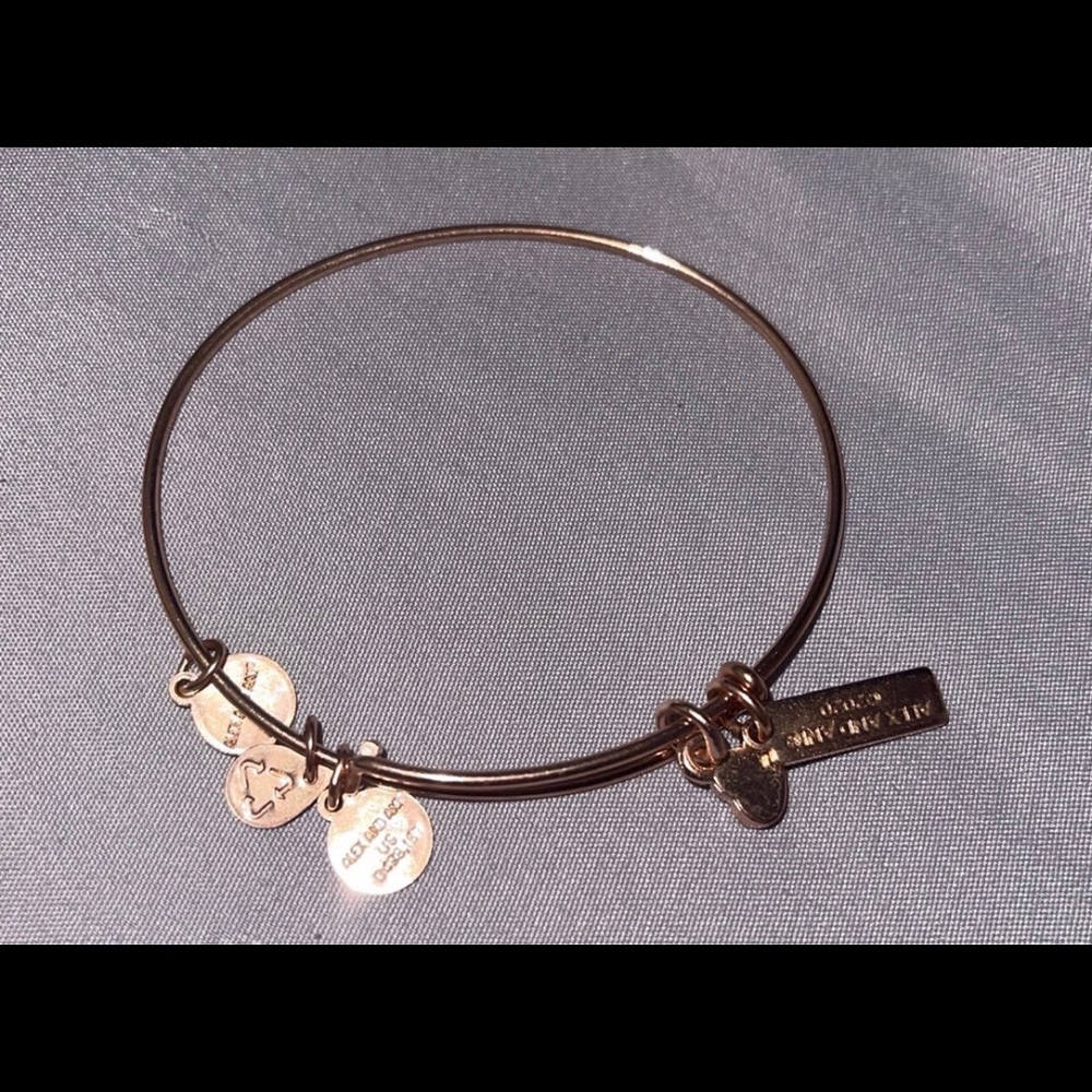 Alex and Ani Bracelet